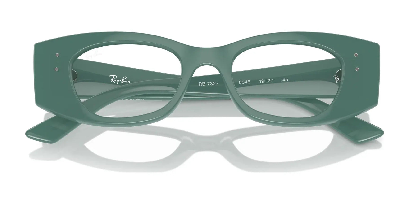 Ray-Ban KAT RX7327 Eyeglasses Ray-Ban KAT RX7327 Eyeglasses