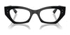 Ray-Ban ZENA RX7330F Eyeglasses | Size 49 / Algae Green №8345