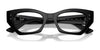 Ray-Ban ZENA RX7330F Eyeglasses | Size 49 / Algae Green №8345