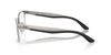 Ray-Ban RX7550 Eyeglasses / Arista Gold №3220 / Size 55