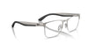 Ray-Ban RX7550 Eyeglasses / Arista Gold №3220 / Size 55