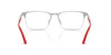 Ray-Ban RX7550 Eyeglasses / Arista Gold №3220 / Size 55