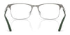 Ray-Ban RX7550 Eyeglasses / Arista Gold №3220 / Size 55