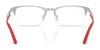 Ray-Ban RX7551 Eyeglasses / Arista Gold №3220 / Size 54
