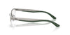 Ray-Ban RX7551 Eyeglasses / Arista Gold №3220 / Size 54