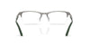 Ray-Ban RX7551 Eyeglasses / Arista Gold №3220 / Size 54