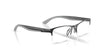 Ray-Ban RX7551 Eyeglasses / Arista Gold №3220 / Size 54