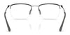 Ray-Ban RX7552 Eyeglasses / Arista Gold №3211 / Size 52