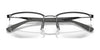 Ray-Ban RX7552 Eyeglasses / Arista Gold №3211 / Size 52