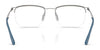 Ray-Ban RX7552 Eyeglasses / Arista Gold №3211 / Size 52