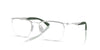 Ray-Ban RX7552 Eyeglasses / Silver №3212 / Size 52