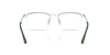 Ray-Ban RX7552 Eyeglasses / Arista Gold №3211 / Size 52