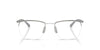 Ray-Ban RX7552 Eyeglasses / Arista Gold №3211 / Size 52