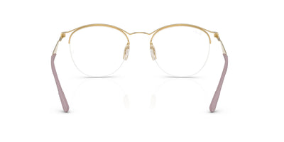 Ray-Ban RX7553 Eyeglasses
