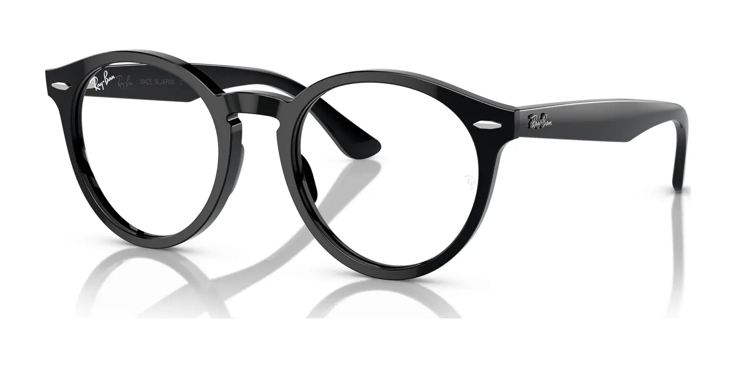 Ray-Ban LARRY RX7680V Eyeglasses Ray-Ban LARRY RX7680V Eyeglasses