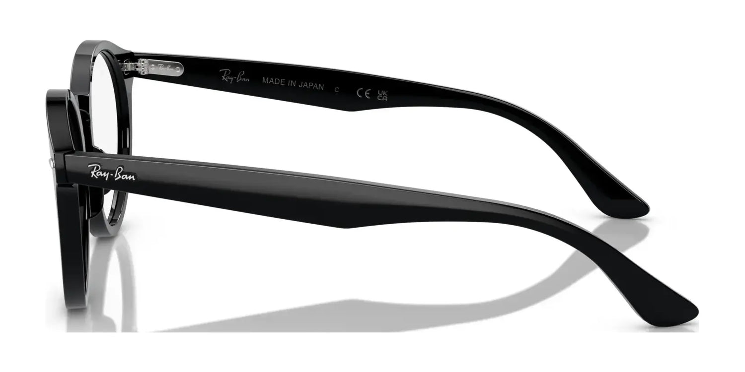 Ray-Ban LARRY RX7680V Eyeglasses Ray-Ban LARRY RX7680V Eyeglasses