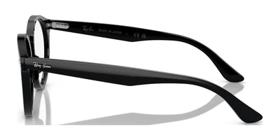 Ray-Ban LARRY RX7680V Eyeglasses