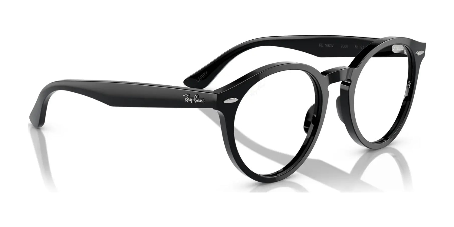 Ray-Ban LARRY RX7680V Eyeglasses Ray-Ban LARRY RX7680V Eyeglasses