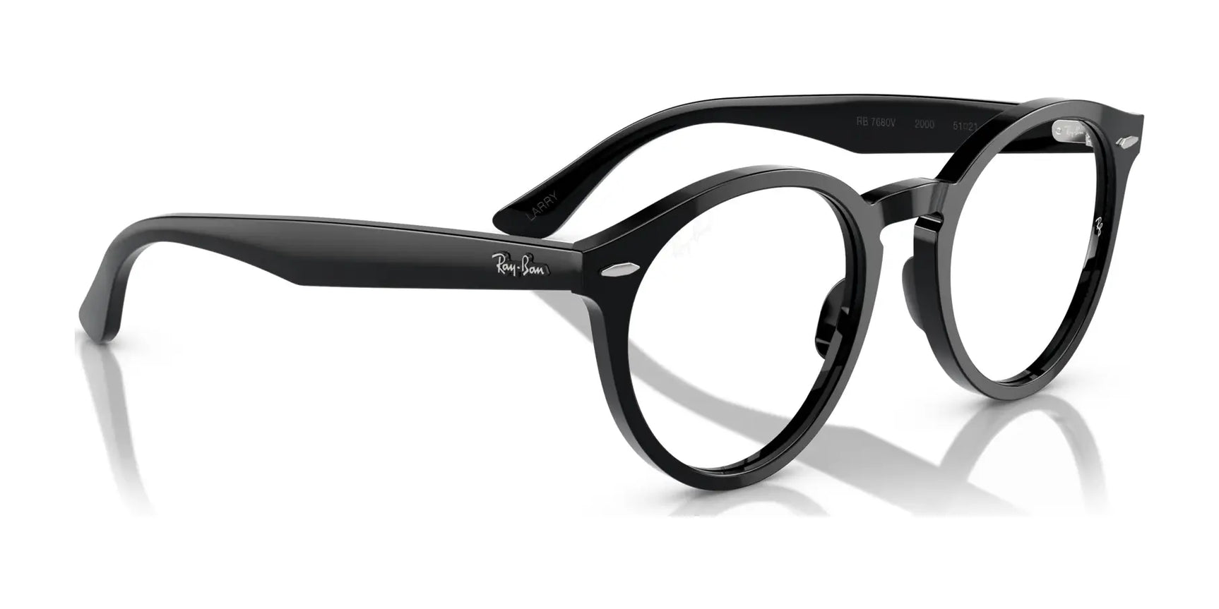 Ray-Ban LARRY RX7680V Eyeglasses Ray-Ban LARRY RX7680V Eyeglasses