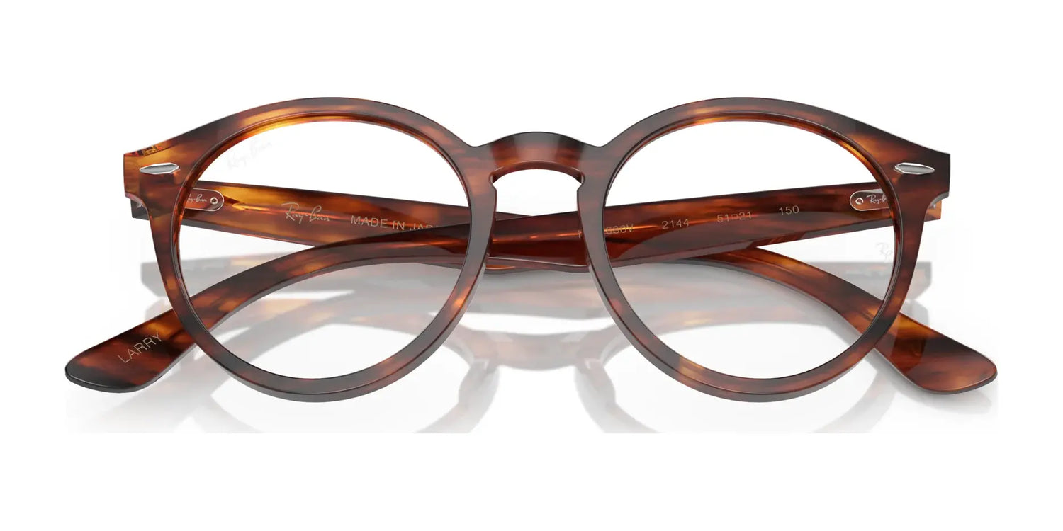 Ray-Ban LARRY RX7680V Eyeglasses Ray-Ban LARRY RX7680V Eyeglasses