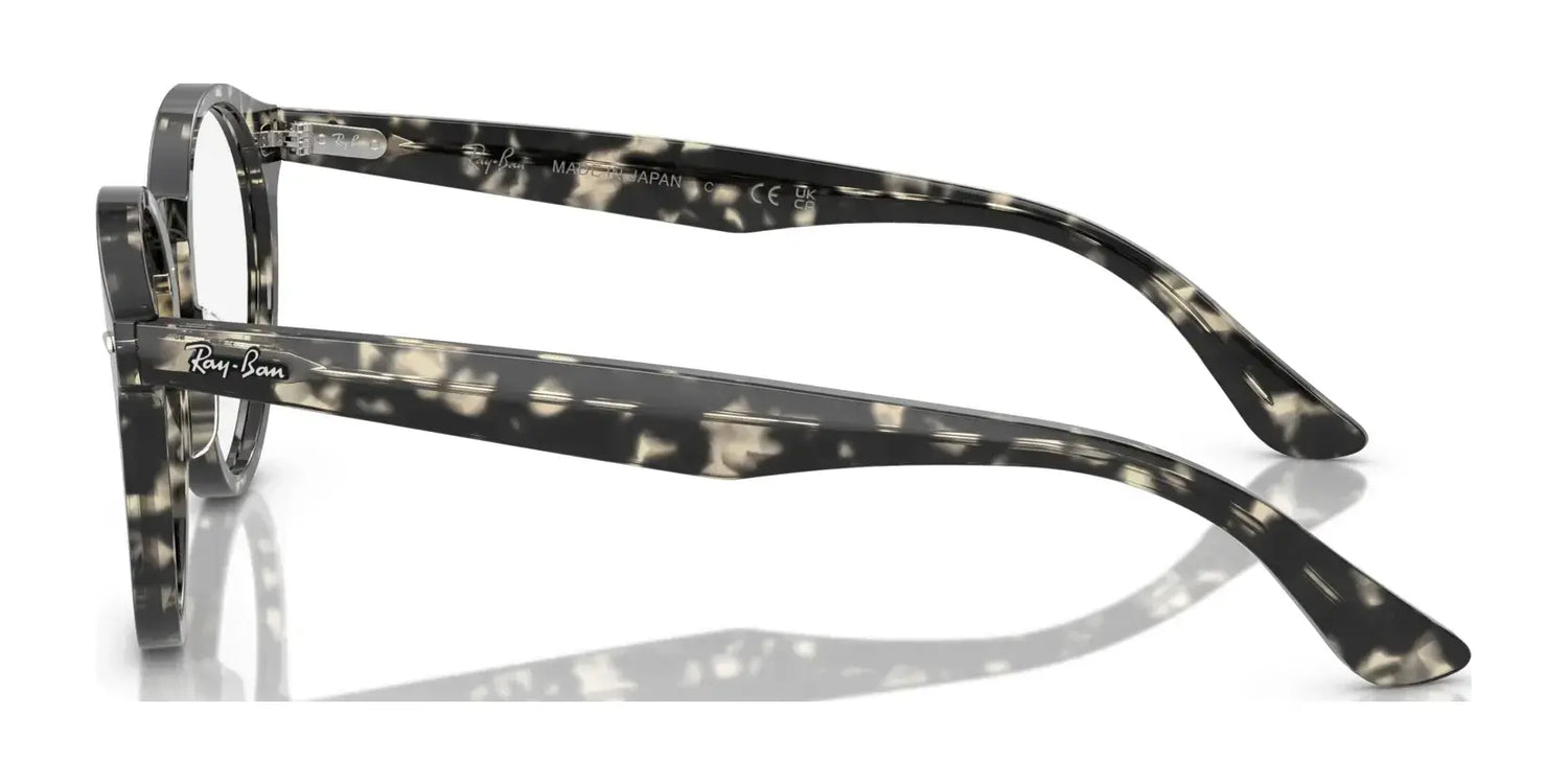Ray-Ban LARRY RX7680V Eyeglasses Ray-Ban LARRY RX7680V Eyeglasses
