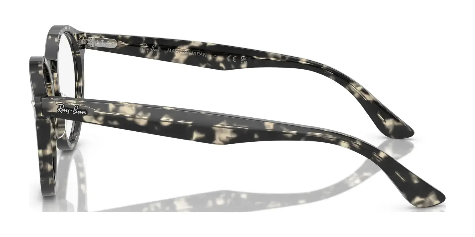 Ray-Ban LARRY RX7680V Eyeglasses Ray-Ban LARRY RX7680V Eyeglasses