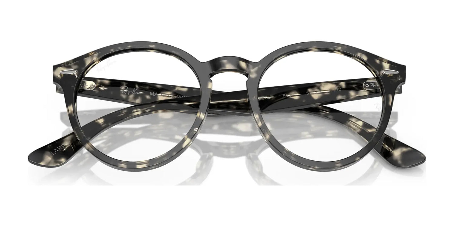 Ray-Ban LARRY RX7680V Eyeglasses Ray-Ban LARRY RX7680V Eyeglasses