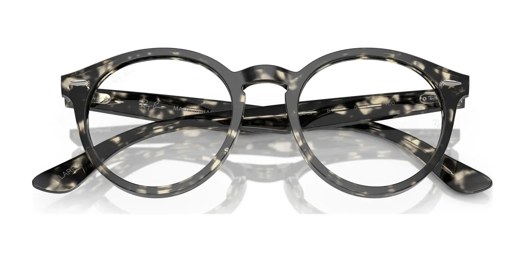 Ray-Ban LARRY RX7680V Eyeglasses Ray-Ban LARRY RX7680V Eyeglasses