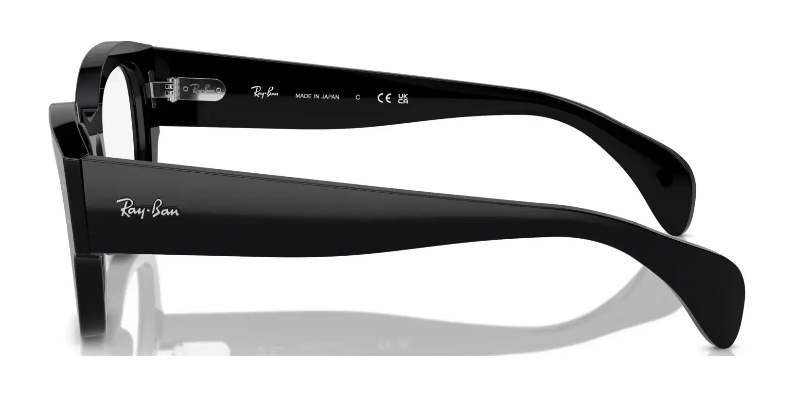 Ray-Ban JORGE RX7681V Eyeglasses | Size 52 Ray-Ban JORGE RX7681V Eyeglasses | Size 52