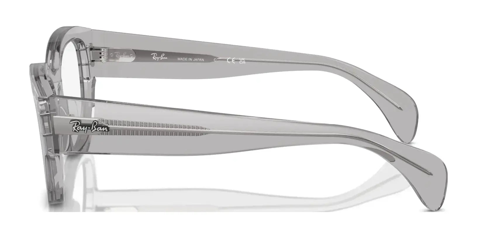 Ray-Ban JORGE RX7681V Eyeglasses | Size 52 Ray-Ban JORGE RX7681V Eyeglasses | Size 52