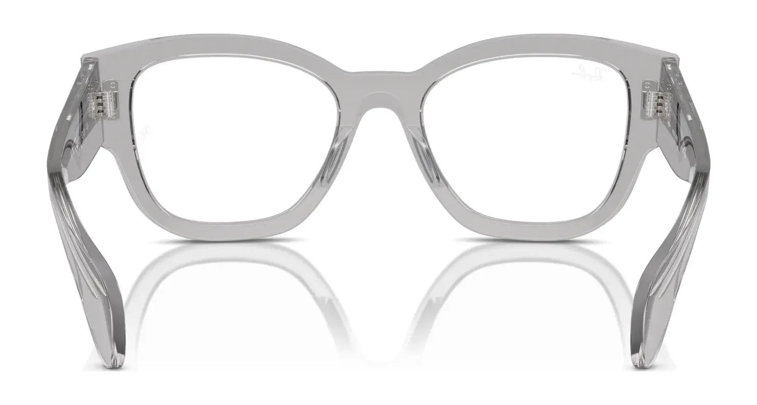 Ray-Ban JORGE RX7681V Eyeglasses | Size 52 Ray-Ban JORGE RX7681V Eyeglasses | Size 52