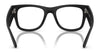 Ray-Ban RX7840V Eyeglasses / Sand Blue №5207 / Size 50