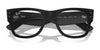 Ray-Ban RX7840V Eyeglasses / Sand Blue №5207 / Size 50