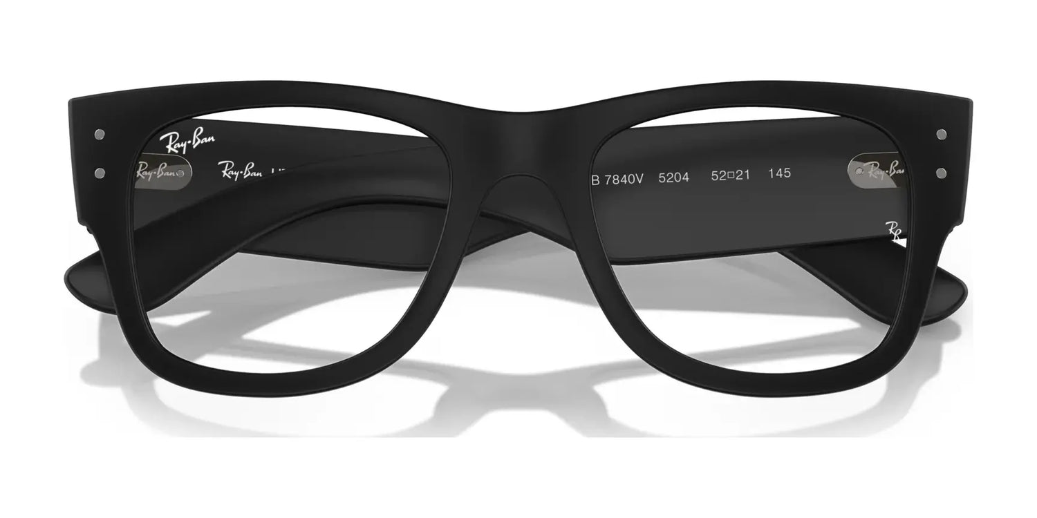 Ray-Ban RX7840V Eyeglasses Ray-Ban RX7840V Eyeglasses