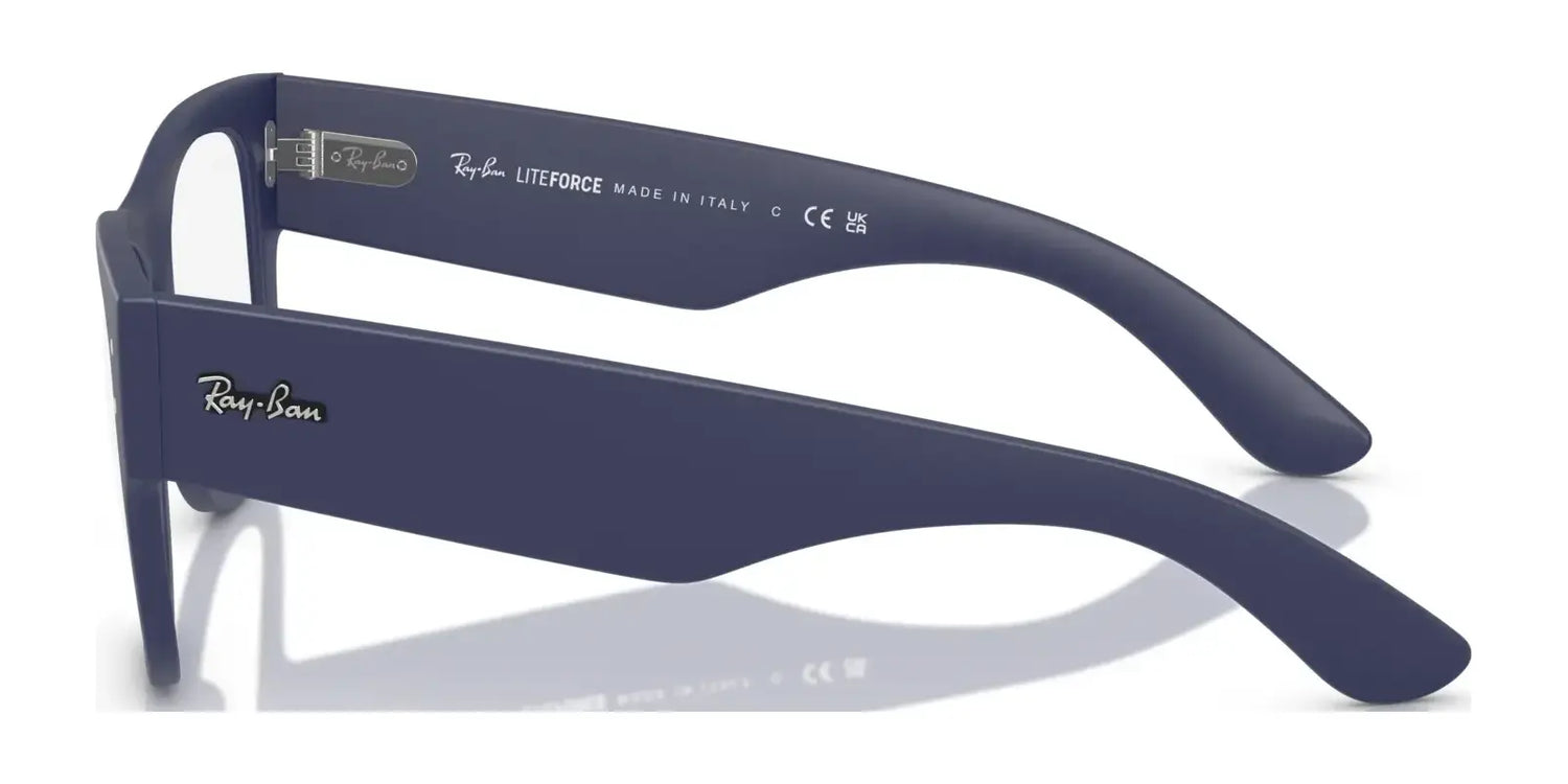 Ray-Ban RX7840V Eyeglasses Ray-Ban RX7840V Eyeglasses