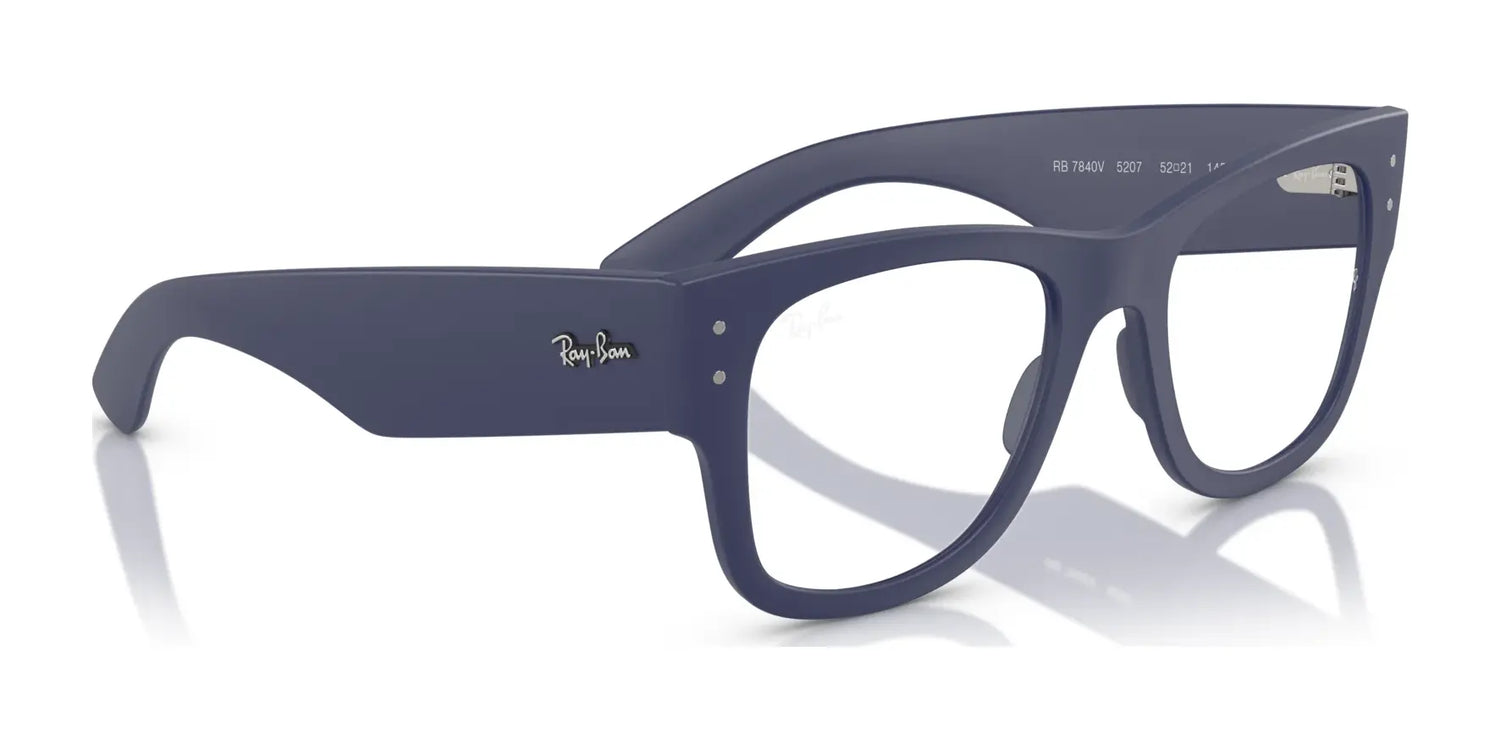 Ray-Ban RX7840V Eyeglasses Ray-Ban RX7840V Eyeglasses