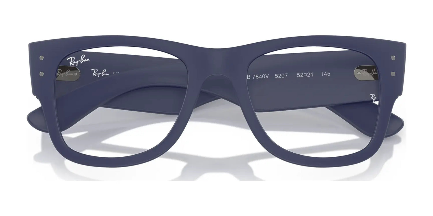 Ray-Ban RX7840V Eyeglasses Ray-Ban RX7840V Eyeglasses