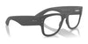Ray-Ban RX7840V Eyeglasses / Sand Blue №5207 / Size 50