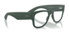 Ray-Ban RX7840V Eyeglasses / Sand Blue №5207 / Size 50