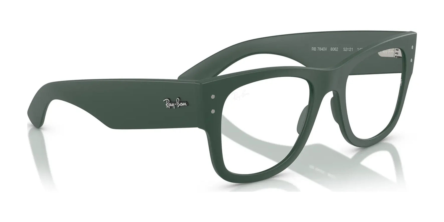 Ray-Ban RX7840V Eyeglasses Ray-Ban RX7840V Eyeglasses