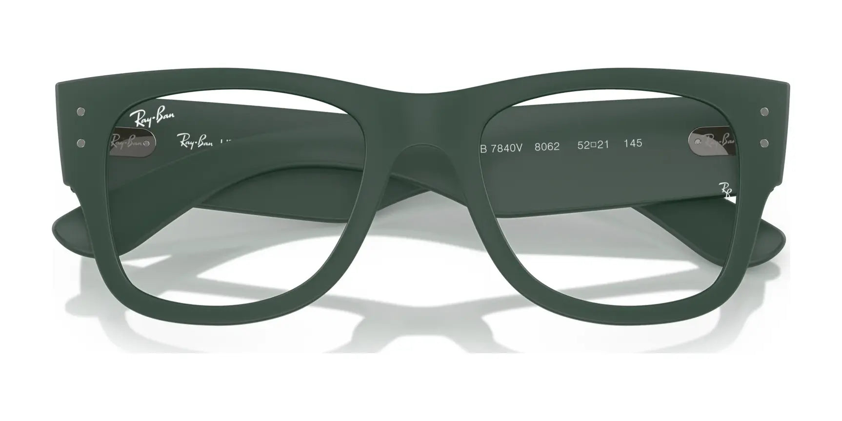 Ray-Ban RX7840V Eyeglasses Ray-Ban RX7840V Eyeglasses