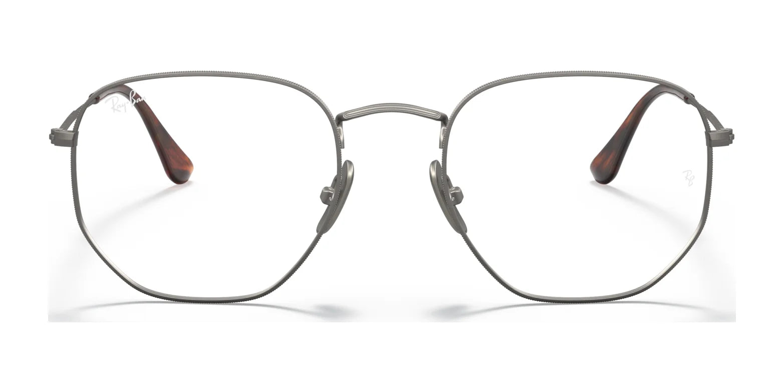 Ray-Ban HEXAGONAL RX8148V Eyeglasses Ray-Ban HEXAGONAL RX8148V Eyeglasses