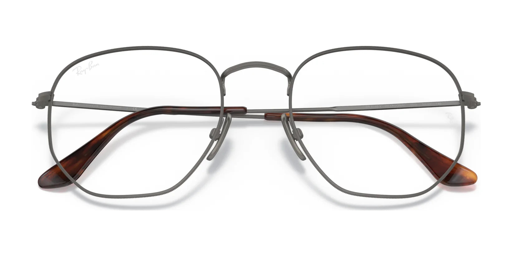 Ray-Ban HEXAGONAL RX8148V Eyeglasses Ray-Ban HEXAGONAL RX8148V Eyeglasses