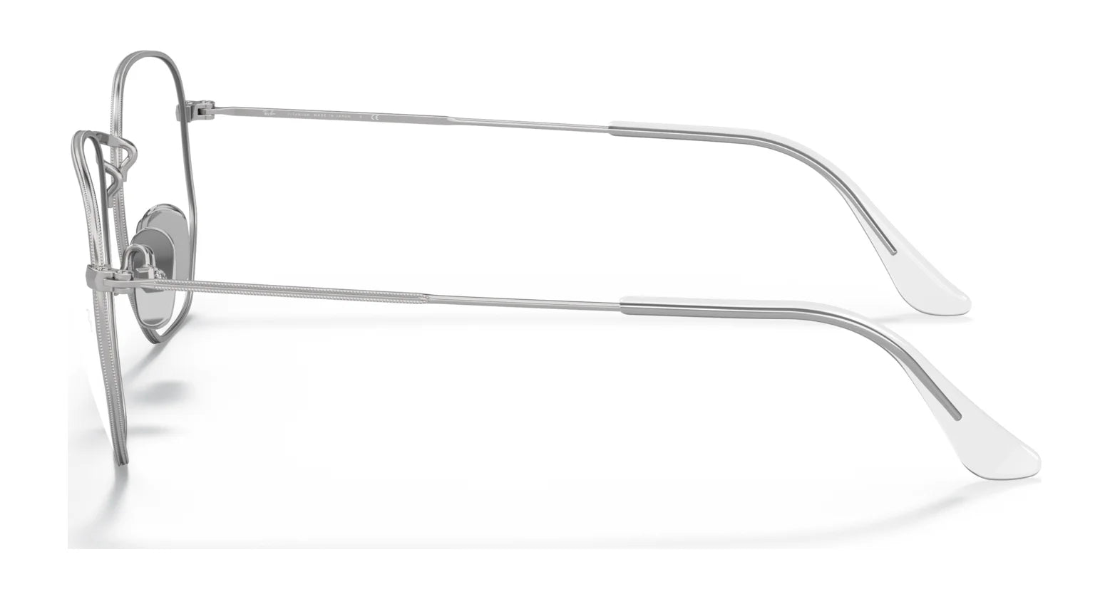 Ray-Ban HEXAGONAL RX8148V Eyeglasses Ray-Ban HEXAGONAL RX8148V Eyeglasses