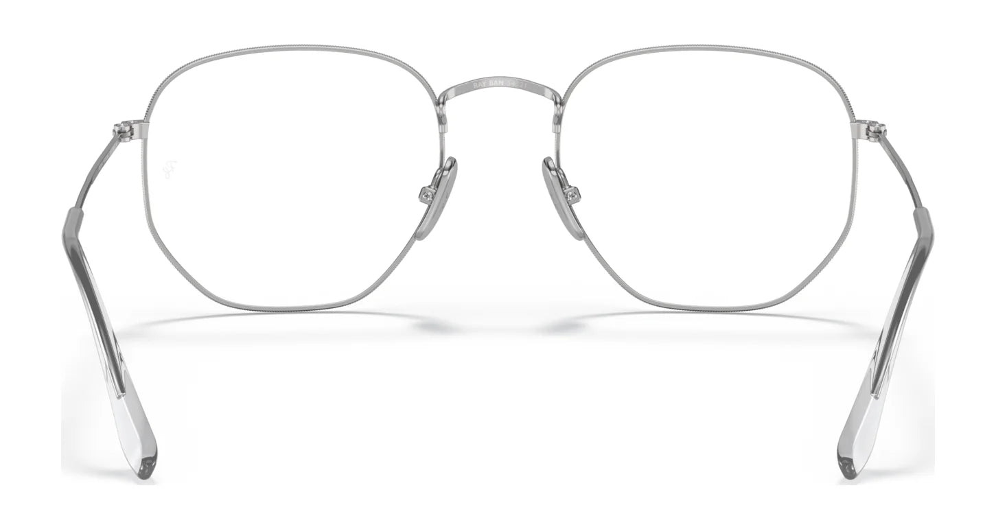 Ray-Ban HEXAGONAL RX8148V Eyeglasses Ray-Ban HEXAGONAL RX8148V Eyeglasses