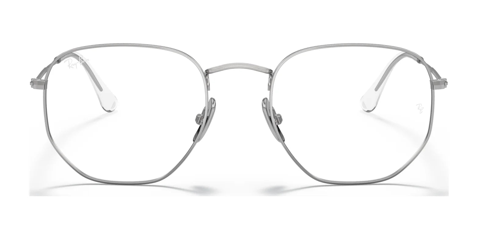 Ray-Ban HEXAGONAL RX8148V Eyeglasses Ray-Ban HEXAGONAL RX8148V Eyeglasses