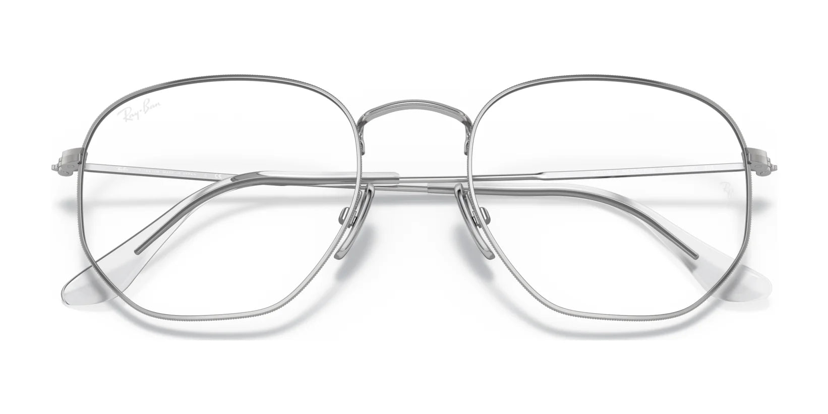 Ray-Ban HEXAGONAL RX8148V Eyeglasses Ray-Ban HEXAGONAL RX8148V Eyeglasses