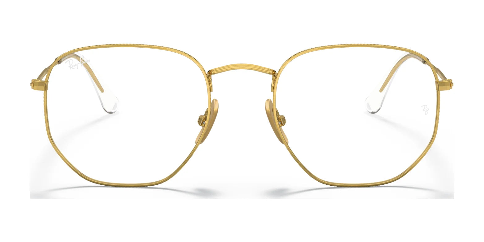 Ray-Ban HEXAGONAL RX8148V Eyeglasses Ray-Ban HEXAGONAL RX8148V Eyeglasses