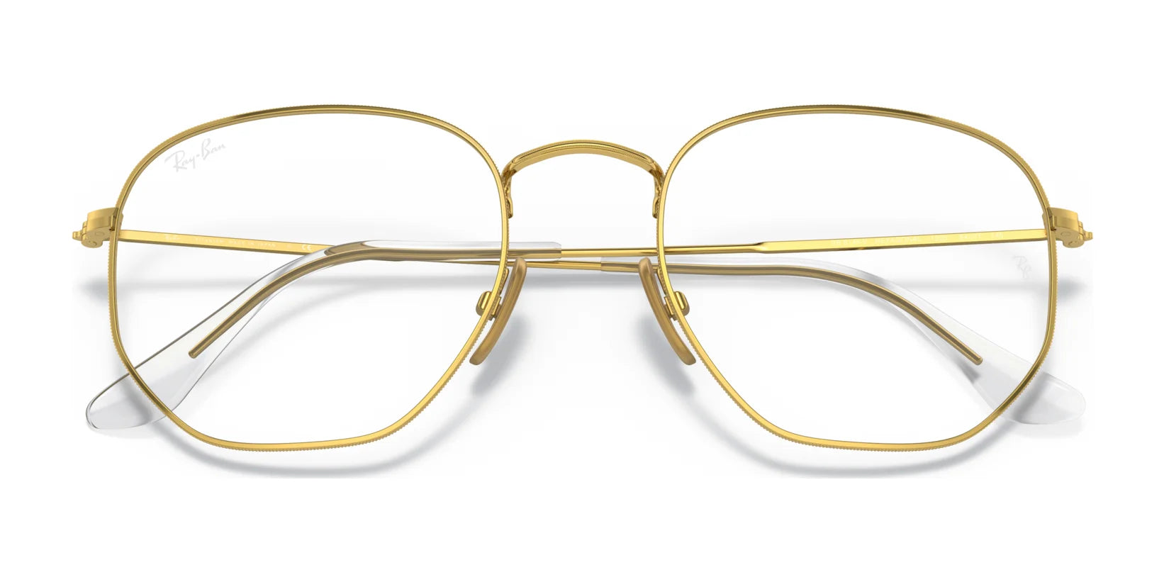 Ray-Ban HEXAGONAL RX8148V Eyeglasses Ray-Ban HEXAGONAL RX8148V Eyeglasses