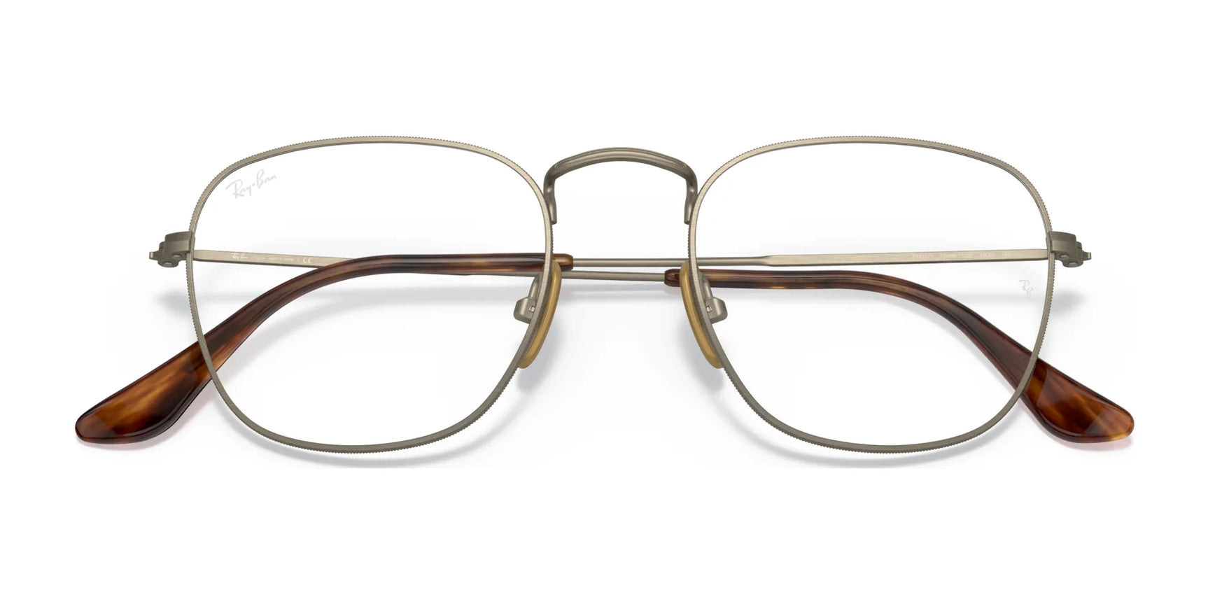 Ray-Ban FRANK RX8157V Eyeglasses | Size 48 Ray-Ban FRANK RX8157V Eyeglasses | Size 48